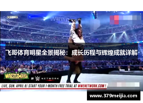 飞哥体育明星全景揭秘：成长历程与辉煌成就详解